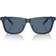 Polo Ralph Lauren PH4205U Sunglasses - Shiny Navy Blue
