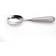 100% Chef Iskugleske quenelle Dessertske 17cm