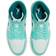 NIKE Air Jordan 1 Mid SE W - Bleached Turquoise/Barely Green/Sail/Sky J Teal