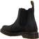 Dr. Martens 2976 Women's Leather Chelsea Boots - Black