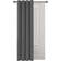 Deconovo Door Thermal Insulated Blackout Material