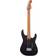 Charvel Pro-Mod DK22 SSS 2PT CM Electric Guitar, Gloss Black