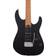 Charvel Pro-Mod DK22 SSS 2PT CM Electric Guitar, Gloss Black
