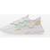 adidas OZWEEGO Shoes Cloud White Pulse Mint Sand Strata