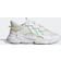 adidas OZWEEGO Shoes Cloud White Pulse Mint Sand Strata