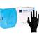 Abena Powder Free Disposable Gloves 100-pack