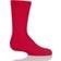 Falke Fire Family Casual Cotton Socks - Red