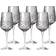 Frederik Bagger Crispy Madame White Wine Glass 35cl 6pcs