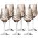 Frederik Bagger Crispy Madame White Wine Glass 35cl 6pcs