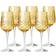 Frederik Bagger Crispy Madame White Wine Glass 35cl 6pcs
