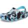 Crocs Kid's Classic Camo - Blue