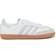 Adidas Samba OG W - Cloud White/Halo Blue/Off White