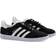 adidas Gazelle - Core Black Vintage White