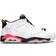 Jordan Air 6 Low White Infrared - Men's