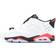 Jordan Air 6 Low White Infrared - Men's