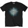 ROCK OFF Evanescence shine tee t-shirt mens