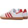 Adidas Samba OG W - Cloud White/Solar Red/Off White