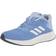 adidas Running Duramo Blue Fusion/White/Lucid Blue Women's Shoes Blue