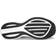 Saucony Triumph 21 M - Black/White