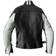 Spidi VINTAGE LADY ICE BLACK MOTORCYCLE JACKET