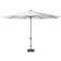 Platinum Riva Parasol 400cm