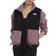 The North Face Women’s Denali Jacket - Fawn Grey/Tnf Black