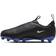 Nike Jr. Phantom GX Academy MG - Black/Hyper Royal/Chrome