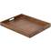 Genware Holz Serveringsbricka