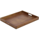 Genware Holz Serveringsbricka