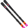 Salomon ES/MAX N°10 XT M10 GW L80 23/24 Carving Ski - Black