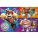 Paw Patrol Primo GIANT Puzzle 15 Teile Malvorlage Film