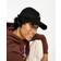 Lyle & Scott Basic Baseball Cap Jet Black