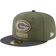 New Era 59Fifty Cap - Salute to Service Green Bay Packers