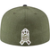 New Era 59Fifty Cap - Salute to Service Green Bay Packers