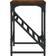 vidaXL Braun Eichen-Optik 90 x 30 x 45 cm Schuhregal