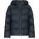 Neo Noir Fox C Puffer Jacket - Anthracite