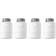 Tado° Smart Radiator Thermostat Quattro 4-Pack