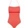 Sloggi Shore Marina Grande Swimsuit, Coral