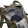 Salomon Trailblazer 30 Running Backpack - Martini Olive/olive Night/ebony