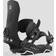 Union Binding Force Snowboard Bindings Black