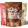 Wispy Whey 100 Protein 1kg Chocolate Milkshake