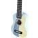 Gewa Soprano ukulele Manoa W-SO-BL