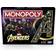 Hasbro Monopoly Marvel Avengers