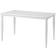 IKEA Danderyd White Matbord 80x130cm