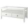 Ikea Idanas White Sofabord 55x107cm