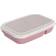 Nordiska Plast Everyday Divider Matlåda 1L