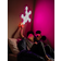 Hexagone Hexagon LED RGB Vægarmatur 12stk