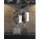 Artwood Benito Face Graphite Prydnadsfigur 46cm
