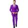 OppoSuits Purple Prince Suit