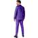 OppoSuits Suitmeister Purple Suit